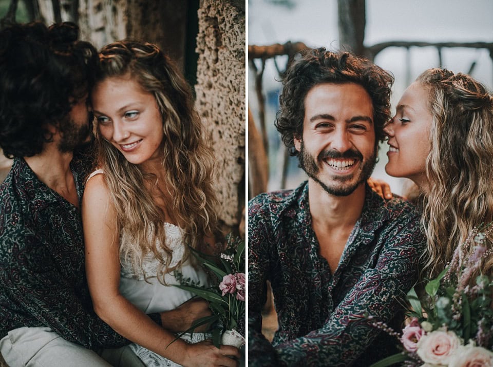 Natürliche Hochzeitsfotos von jungen Paaren in Tirol, Österreich und international.