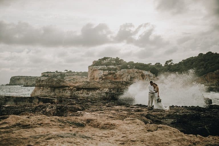 Heiraten in Spanien – Alles  für eure Hochzeit auf Ibiza!
