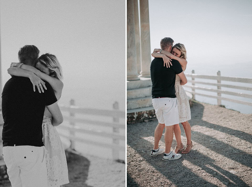 Emotionale Hochzeitsmomente in Tirol, unvergessliche Hochzeitsfotografie von Forma Photography.