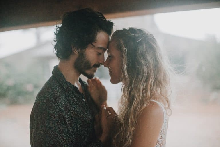 Regen bringt Segen – Jada & Baran – Hochzeit Regen