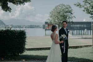 Hochzeitsfotograf Lochau | FORMA photography