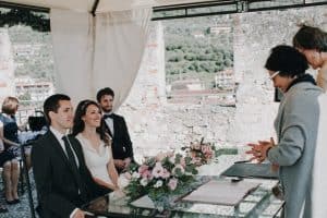Hochzeit am Gardasee | FORMA photography