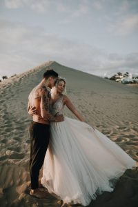 Top Hochzeitslocation in Gran Canaria | FORMA Photography