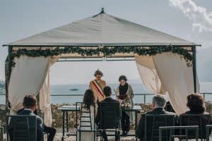 Hochzeit am Gardasee | FORMA photography