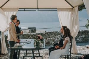 Hochzeit am Gardasee | FORMA photography