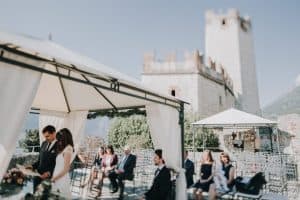 Hochzeit am Gardasee | FORMA photography