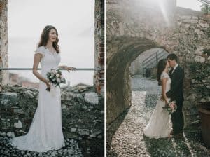 Hochzeit am Gardasee | FORMA photography