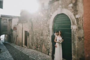 Hochzeit am Gardasee | FORMA photography