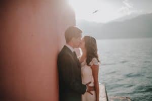 Hochzeit am Gardasee | FORMA photography