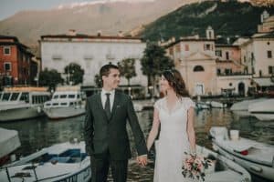 Hochzeit am Gardasee | FORMA photography