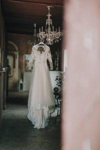 Die Alte Gärtnerei in Taufkirchen, München: Heiraten in einem Gewächshaus