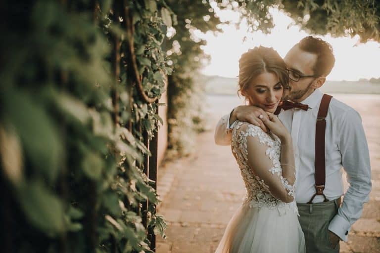 Die Alte Gärtnerei in Taufkirchen, München: Heiraten in einem Gewächshaus