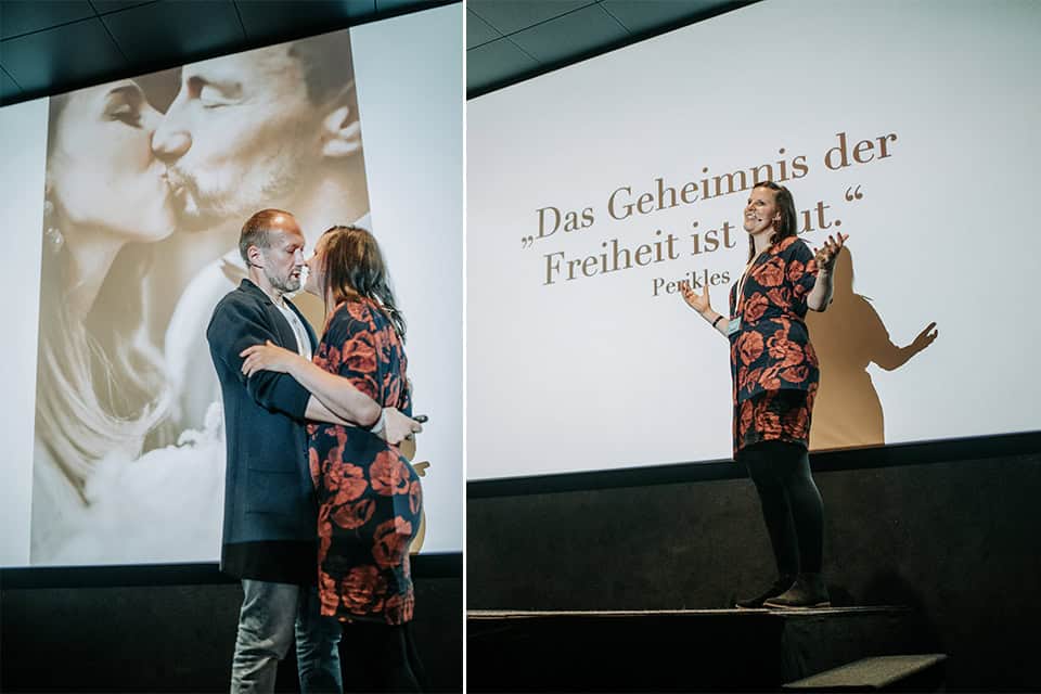 KARMA – Die Hochzeitsfotografen Konferenz