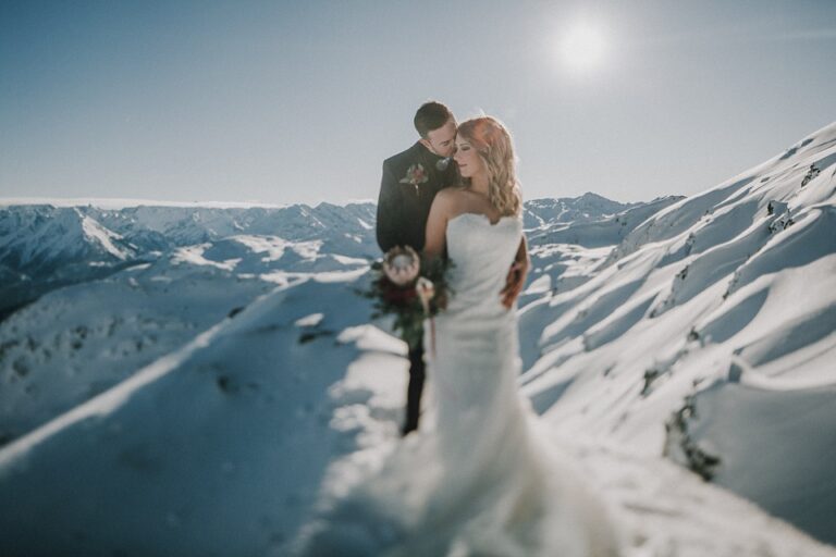 After Wedding Shooting: Top 5 Tipps – Linda & Michael