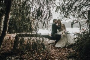 Top 5 Tipps für eine Winterhochzeit