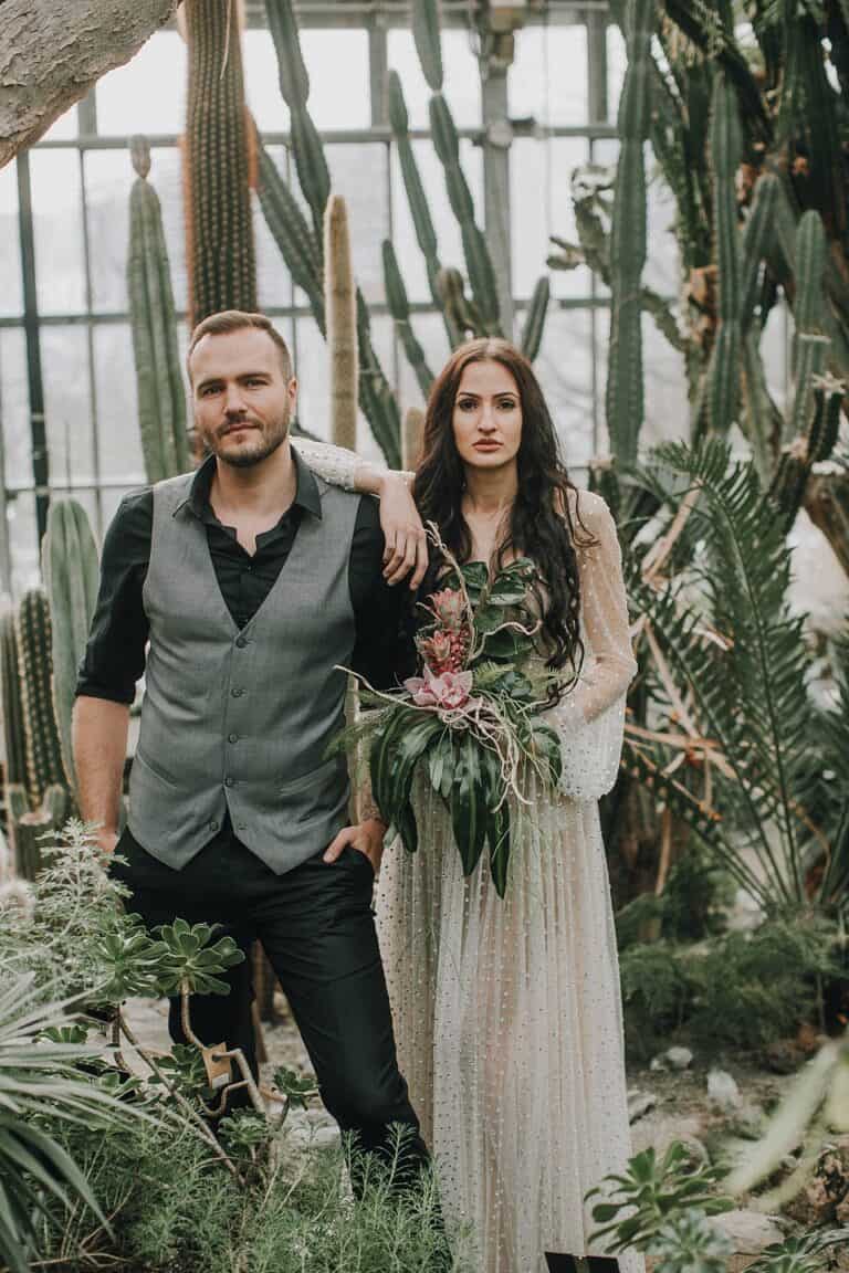 Regenhochzeit unsere Top 5 Tipps – Anita und Danijel