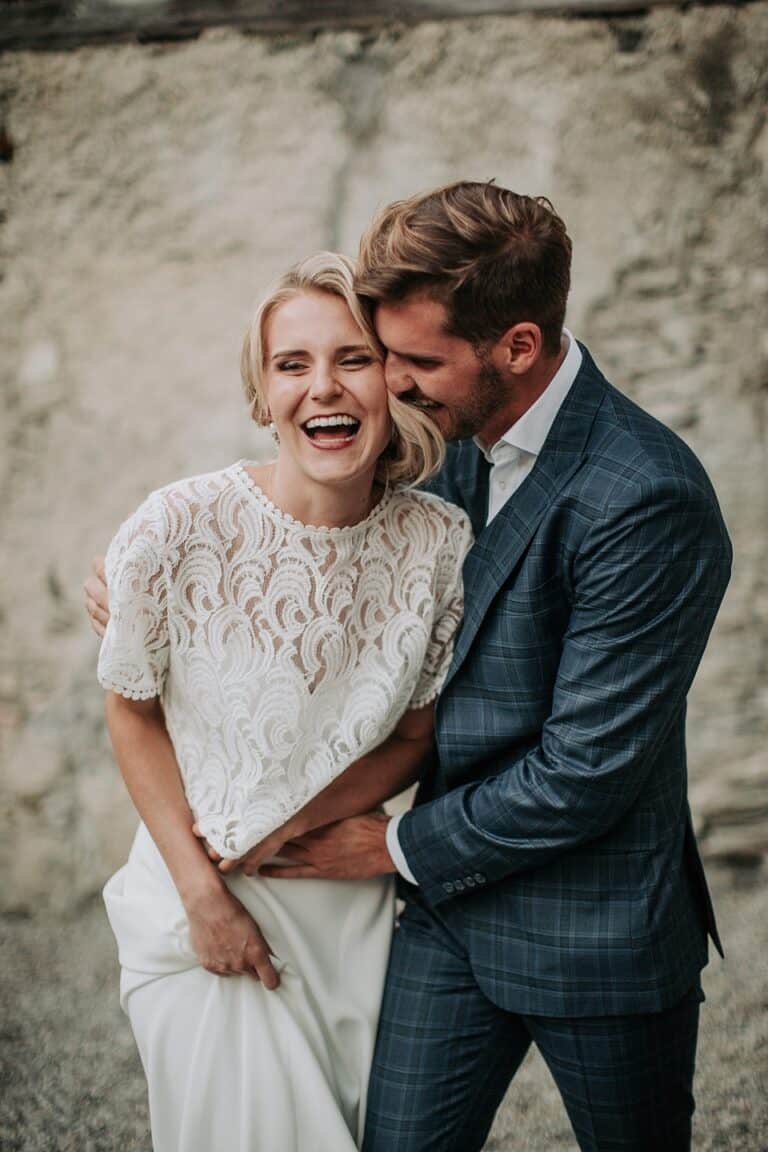 Eco Wedding – Unsere 5 Tipps für eine nachhaltige Hochzeit