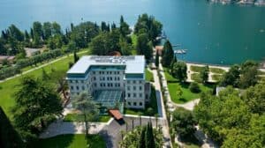 Hochzeitslocation am Gardasee, Hotel Lido Palace