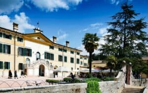 Hochzeitslocation am Gardasee, Villa Cariola