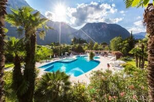 Hochzeitslocation am Gardasee, Hotel Astoria Resort