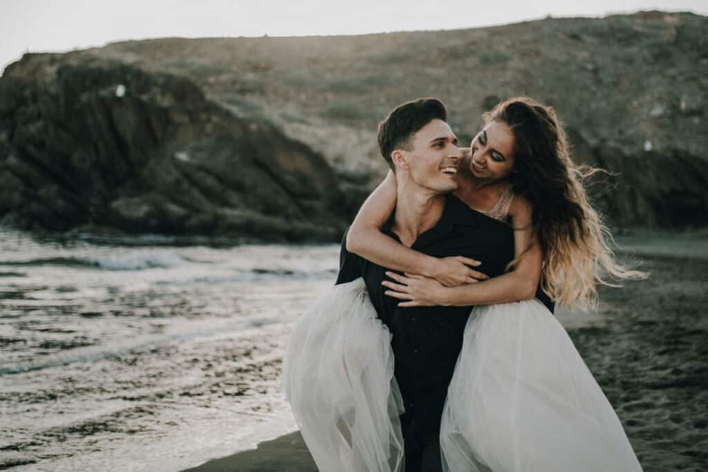 Sardinia Destination Wedding Guide