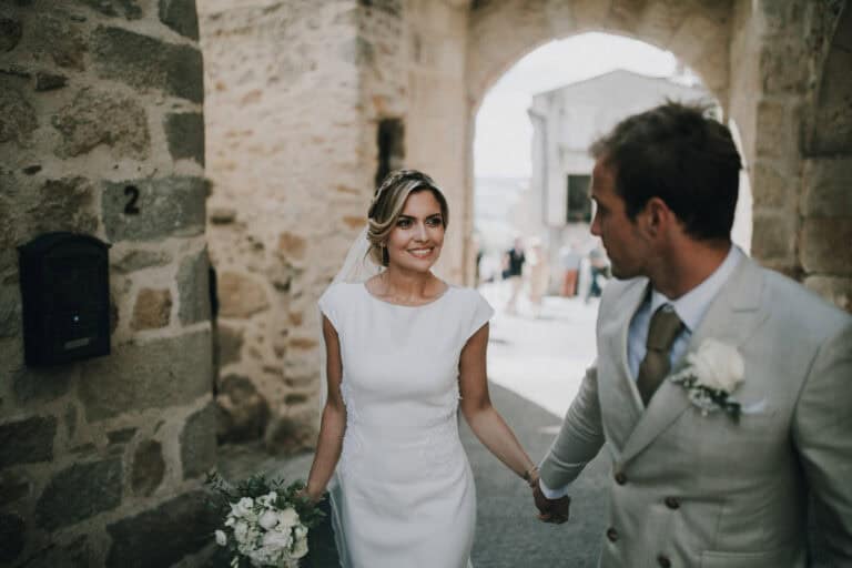 France Destination Wedding Guide