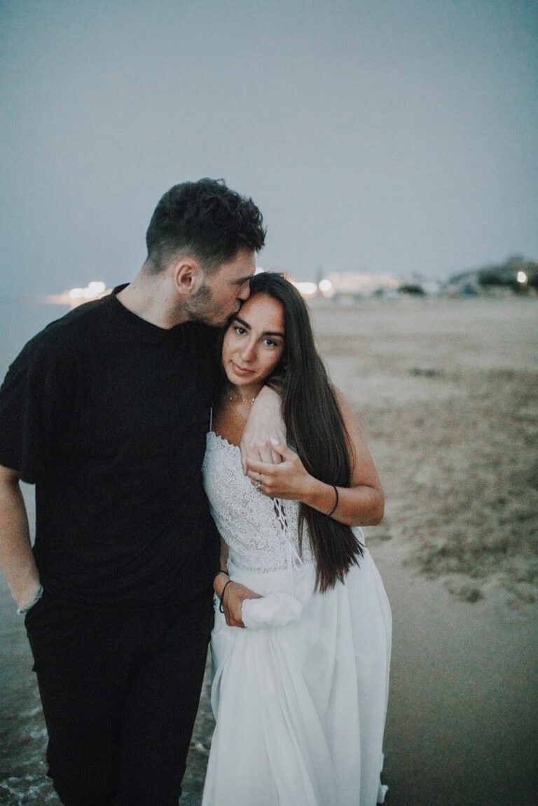 Elopement auf Kreta: Unsere Locationtipps für eine Hochzeit zu zweit