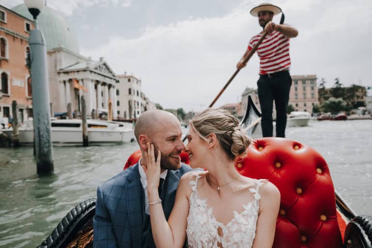 Heiraten in Venedig – unser kostenloser Guide für eure Hochzeit