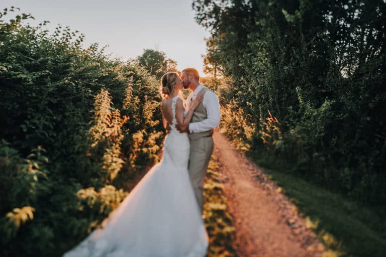 Wedding Photographer France – Marion and Jerome