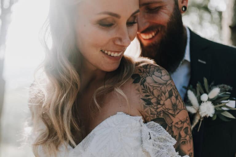 A Dreamy Lago di Garda Wedding at Villa dei Cipressi: Nadine and Dominik’s Enchanting Day