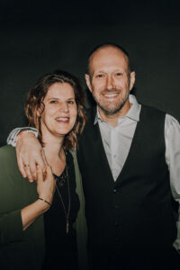 Manuela und Martin - FORMA Photography